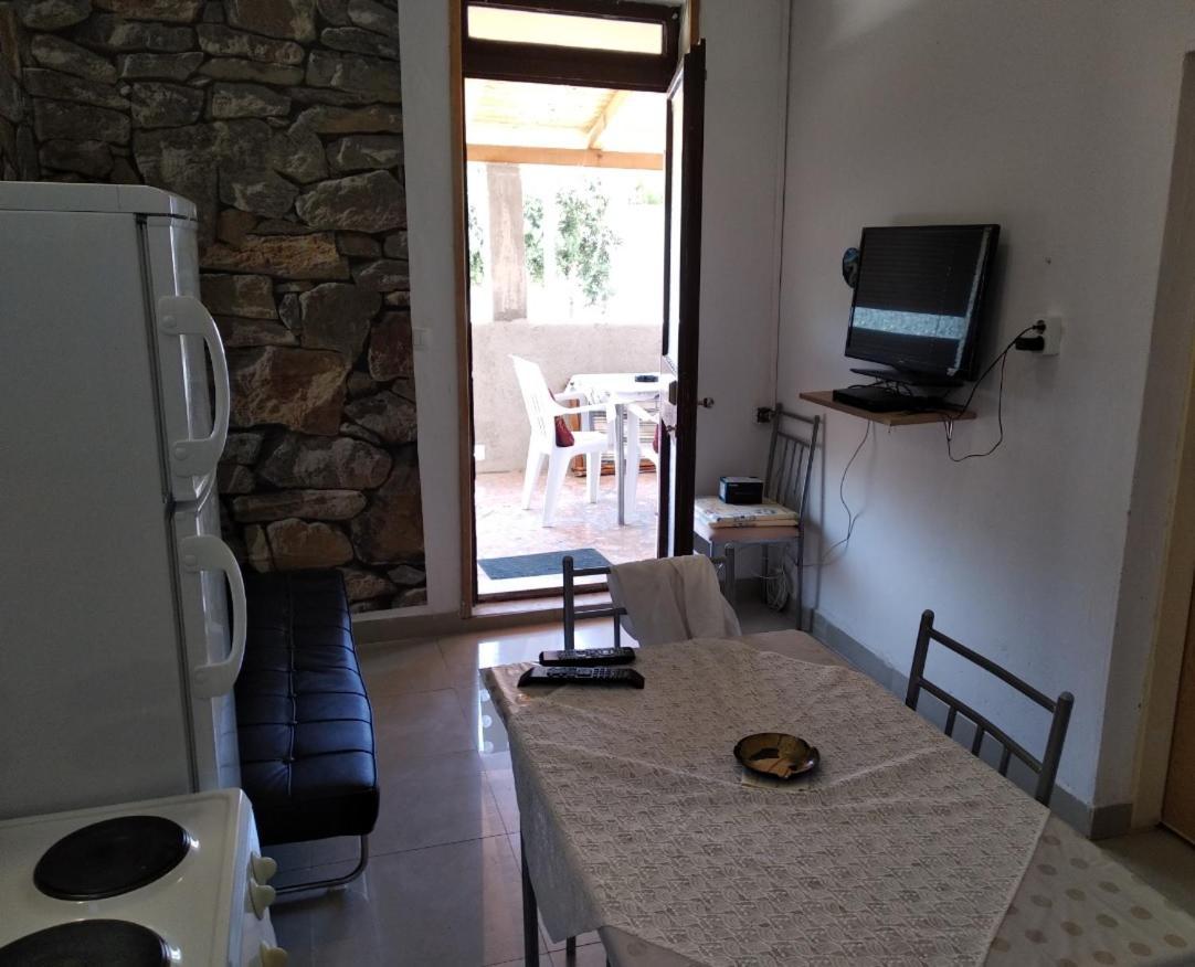 Braco Apartments By The Sea With A Sea View Zaboric Exterior foto